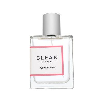 Clean Classic Flower Fresh Eau de Parfum da donna 60 ml Clean Classic Flower Fresh Eau de Parfum da donna 60 ml