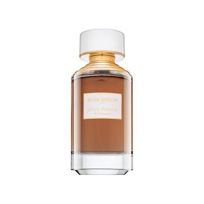 Boucheron Fève Tonka de Canaima - Profumo Unisex 125ml Boucheron Fève Tonka de Canaima - Profumo Unisex 125ml