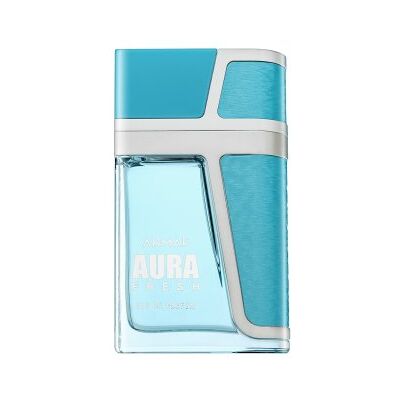 Armaf Aura Fresh 100ml Profumo Uomo - Eau de Parfum Armaf Aura Fresh 100ml Profumo Uomo - Eau de Parfum