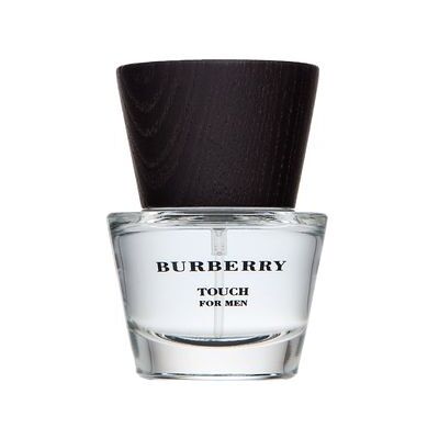 Burberry Touch Eau De Toilette Spray - Uomini - Legnoso, Elegante, Duraturo Burberry Touch Eau De Toilette Spray - Uomini - Legnoso, Elegante, Duraturo