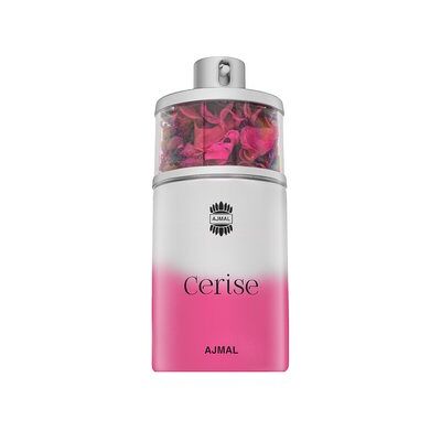 Ajmal Cerise Eau de Parfum da donna 75 ml Ajmal Cerise Eau de Parfum da donna 75 ml