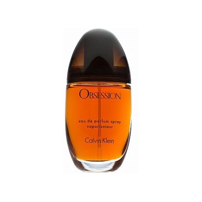 Calvin Klein Obsession Eau de Parfum Verde - Donna - 50 ml - Profumo Calvin Klein Obsession Eau de Parfum Verde - Donna - 50 ml - Profumo