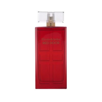 Elizabeth Arden Red Door Eau de Toilette da donna 100 ml Elizabeth Arden Red Door Eau de Toilette da donna 100 ml