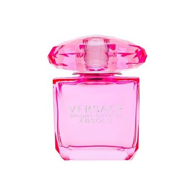 Versace Bright Crystal Absolu Eau de Parfum - Rosa - 30ml - Floreale, Fruttato, Lunga Durata Versace Bright Crystal Absolu Eau de Parfum - Rosa - 30ml - Floreale, Fruttato, Lunga Durata
