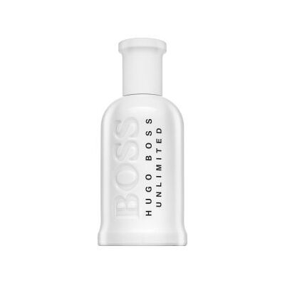 Hugo Boss Boss No.6 Bottled Unlimited Eau de Toilette da uomo 100 ml Hugo Boss Boss No.6 Bottled Unlimited Eau de Toilette da uomo 100 ml