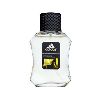 Adidas Pure Game - Eau De Toilette Spray per Uomini Adidas Pure Game - Eau De Toilette Spray per Uomini