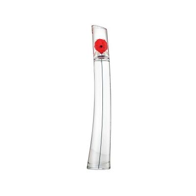 Flower by Kenzo Eau de Parfum da donna Refillable 100 ml Flower by Kenzo Eau de Parfum da donna Refillable 100 ml
