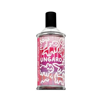 Emanuel Ungaro Fresh For Her Eau de Toilette da donna 100 ml Emanuel Ungaro Fresh For Her Eau de Toilette da donna 100 ml