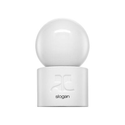 Courreges Slogan Eau De Parfum 30ml - Profumo Courreges Slogan Eau De Parfum 30ml - Profumo