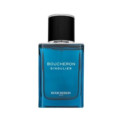 Boucheron Singulier Eau De Parfum Uomo - 50ml Boucheron Singulier Eau De Parfum Uomo - 50ml