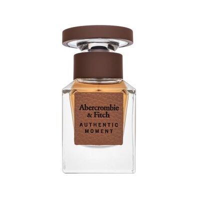 Abercrombie & Fitch Authentic Moment Uomo Eau de Toilette - 30ml Abercrombie & Fitch Authentic Moment Uomo Eau de Toilette - 30ml