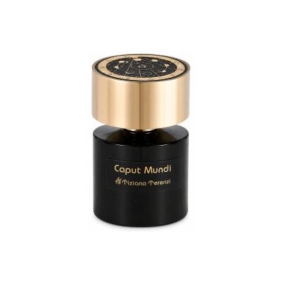 Tiziana Terenzi Caput Mundi - Extrait di Profumo 100ml per Donna Tiziana Terenzi Caput Mundi - Extrait di Profumo 100ml per Donna