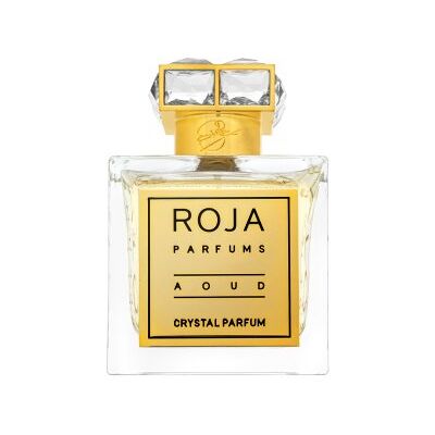 Roja Dove Aoud Crystal Eau de Parfum (100ml) Roja Dove Aoud Crystal Eau de Parfum (100ml)