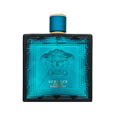 Versace Eros Parfum 200ml - Profumo per Uomo Versace Eros Parfum 200ml - Profumo per Uomo