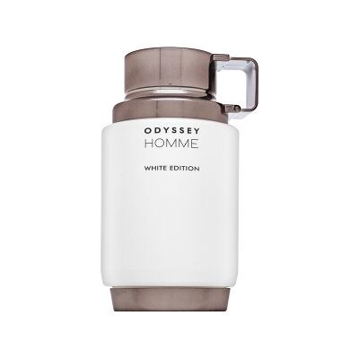 Armaf Odyssey Homme White Edition Eau de Parfum (200ml) Armaf Odyssey Homme White Edition Eau de Parfum (200ml)