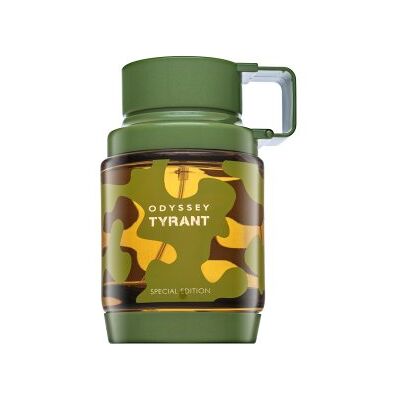 Armaf Odyssey Tyrant Eau de Parfum da uomo 100 ml Armaf Odyssey Tyrant Eau de Parfum da uomo 100 ml