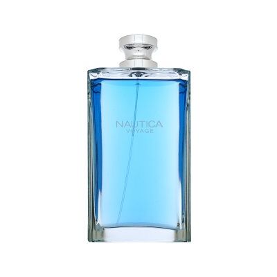 Nautica Voyage Eau de Toilette da uomo 200 ml Nautica Voyage Eau de Toilette da uomo 200 ml