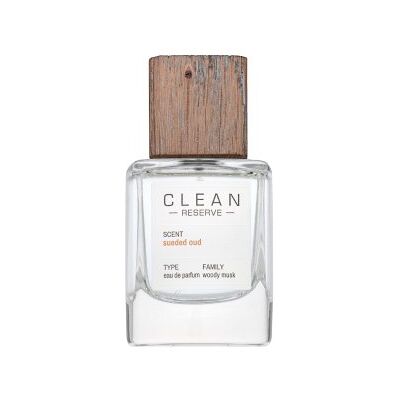 Clean Reserve Sueded Oud - Profumo Unisex 50ml Clean Reserve Sueded Oud - Profumo Unisex 50ml