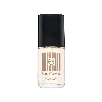 Profumo da uomo Sergio Tacchini - EDT 27ml Profumo da uomo Sergio Tacchini - EDT 27ml