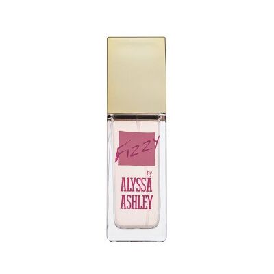 Alyssa Ashley Fizzy Eau de Toilette da donna 50 ml Alyssa Ashley Fizzy Eau de Toilette da donna 50 ml