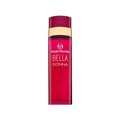 Sergio Tacchini Bella Donna - Floreale Agrumato Eau de Toilette Sergio Tacchini Bella Donna - Floreale Agrumato Eau de Toilette