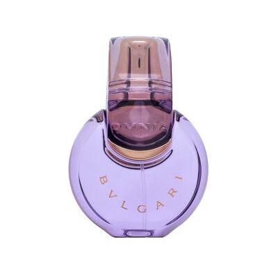 Bvlgari Omnia Amethyste Eau de Toilette da donna 50 ml Bvlgari Omnia Amethyste Eau de Toilette da donna 50 ml
