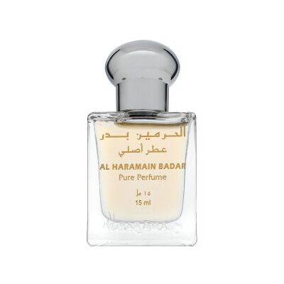 Olio di profumo Al Haramain Badar - 15ml Unisex Fragranza di Lusso Olio di profumo Al Haramain Badar - 15ml Unisex Fragranza di Lusso