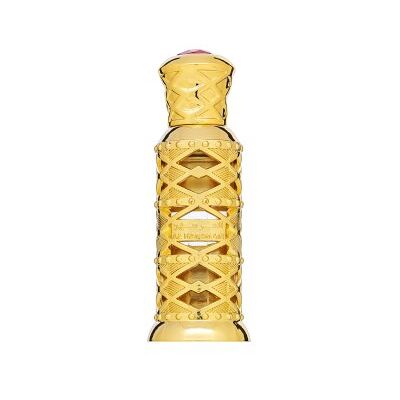 Al Haramain Musk Floral Olio profumato da donna 12 ml Al Haramain Musk Floral Olio profumato da donna 12 ml