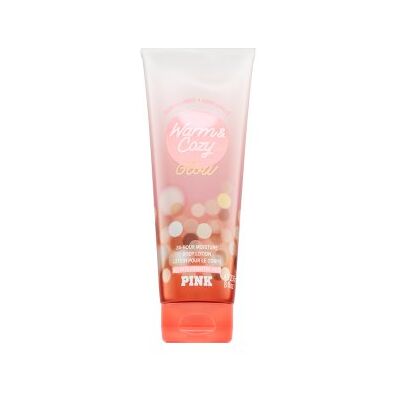Victoria's Secret PINK Warm & Cozy Glow Lozione Corpo - Cura del corpo Victoria's Secret PINK Warm & Cozy Glow Lozione Corpo - Cura del corpo