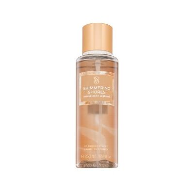 Victoria's Secret Shimmering Shores Spray per il corpo - Spray corpo Victoria's Secret Shimmering Shores Spray per il corpo - Spray corpo