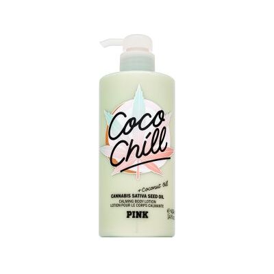 Victoria's Secret PINK Coco Chill Lozione Corpo Calmante - Coco Chill Victoria's Secret PINK Coco Chill Lozione Corpo Calmante - Coco Chill
