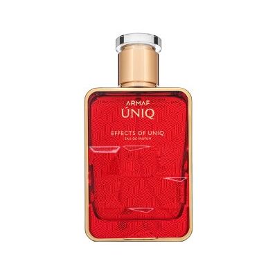 Armaf Effects Of Uniq Eau de Parfum unisex 100 ml Armaf Effects Of Uniq Eau de Parfum unisex 100 ml