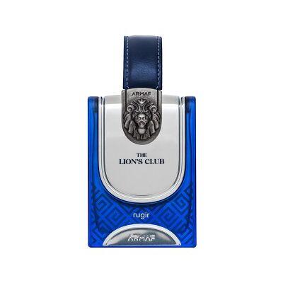 Armaf Rugir Eau de Parfum - Uomo - 100ml Armaf Rugir Eau de Parfum - Uomo - 100ml