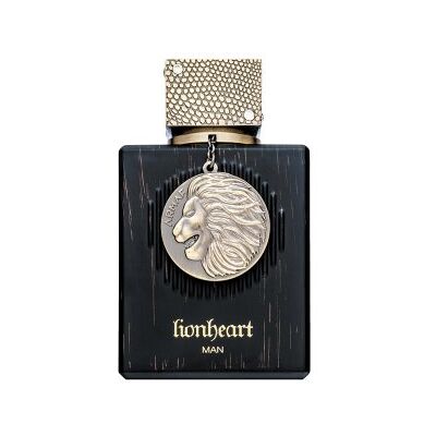 Armaf Club de Nuit Lionheart Man Eau de Parfum da uomo 100 ml Armaf Club de Nuit Lionheart Man Eau de Parfum da uomo 100 ml