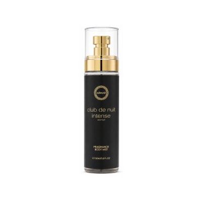 Armaf Club de Nuit Intense Woman spray per il corpo da donna 150 ml Armaf Club de Nuit Intense Woman spray per il corpo da donna 150 ml