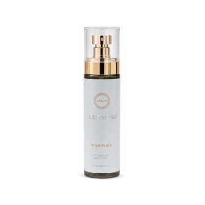 Armaf Club De Nuit White Impériale spray per il corpo da donna 150 ml Armaf Club De Nuit White Impériale spray per il corpo da donna 150 ml