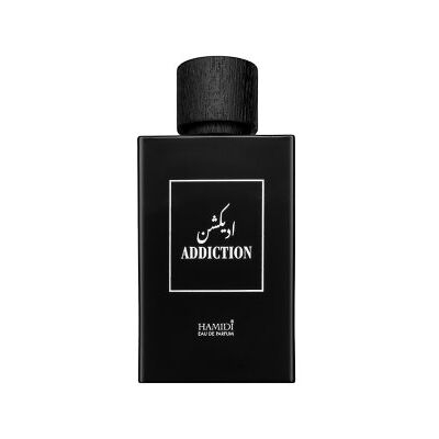 Hamidi Addiction Eau de Parfum unisex 100 ml Hamidi Addiction Eau de Parfum unisex 100 ml