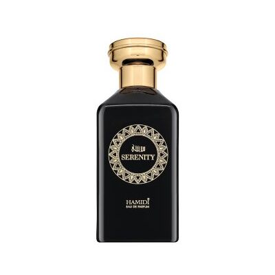 Hamidi Serenity Eau de Parfum unisex 100 ml Hamidi Serenity Eau de Parfum unisex 100 ml