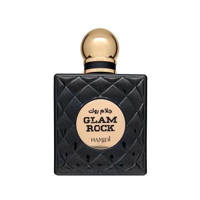 Hamidi Glam Rock Eau de Parfum da donna 100 ml Hamidi Glam Rock Eau de Parfum da donna 100 ml