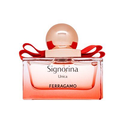 Salvatore Ferragamo Signorina Unica Eau de Parfum da donna 30 ml Salvatore Ferragamo Signorina Unica Eau de Parfum da donna 30 ml