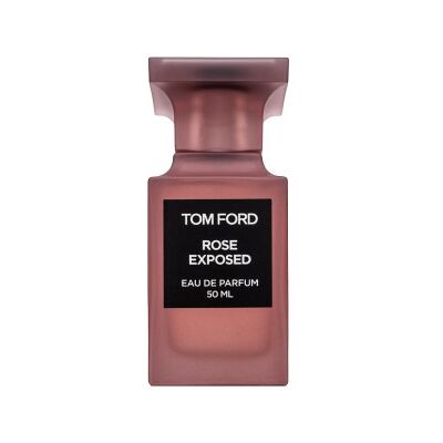 Tom Ford Rose Exposed Eau de Parfum - 50ml Tom Ford Rose Exposed Eau de Parfum - 50ml