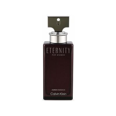Calvin Klein Eternity per Donna Amber Essence - 100ml Profumo floreale ambrato Calvin Klein Eternity per Donna Amber Essence - 100ml Profumo floreale ambrato