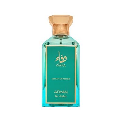 Adyan Wafa - Profumo Elegante Agrumi e Ambra 100ml Adyan Wafa - Profumo Elegante Agrumi e Ambra 100ml