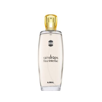 Ajmal Raindrops Fleur Intense Eau de Parfum da donna 100 ml Ajmal Raindrops Fleur Intense Eau de Parfum da donna 100 ml