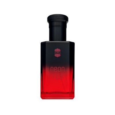Ajmal Neon Red Eau de Parfum unisex 100 ml Ajmal Neon Red Eau de Parfum unisex 100 ml