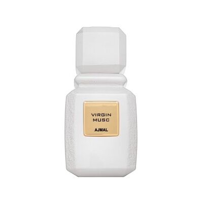 Ajmal Virgin Musc Eau de Parfum da donna 100 ml Ajmal Virgin Musc Eau de Parfum da donna 100 ml