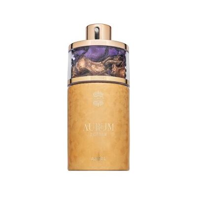 Ajmal Aurum Elixir Eau de Parfum da donna 75 ml Ajmal Aurum Elixir Eau de Parfum da donna 75 ml