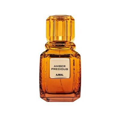 Ajmal Amber Precious Eau de Parfum unisex 100 ml Ajmal Amber Precious Eau de Parfum unisex 100 ml