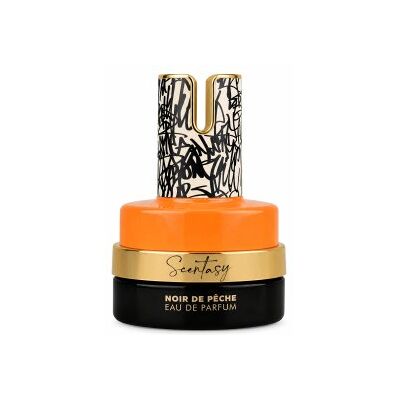 Armaf Scentasy Noir De Peche Eau de Parfum unisex 100 ml Armaf Scentasy Noir De Peche Eau de Parfum unisex 100 ml