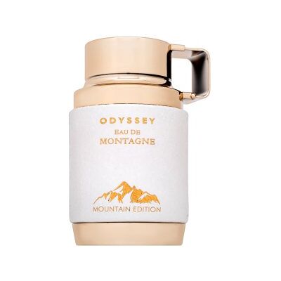 Armaf Odyssey Eau De Montagne Eau de Parfum unisex 100 ml Armaf Odyssey Eau De Montagne Eau de Parfum unisex 100 ml